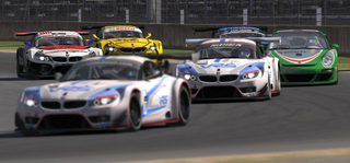 Illustration for article titled Your Guide to the iRacing Blancpain Endurance Championship